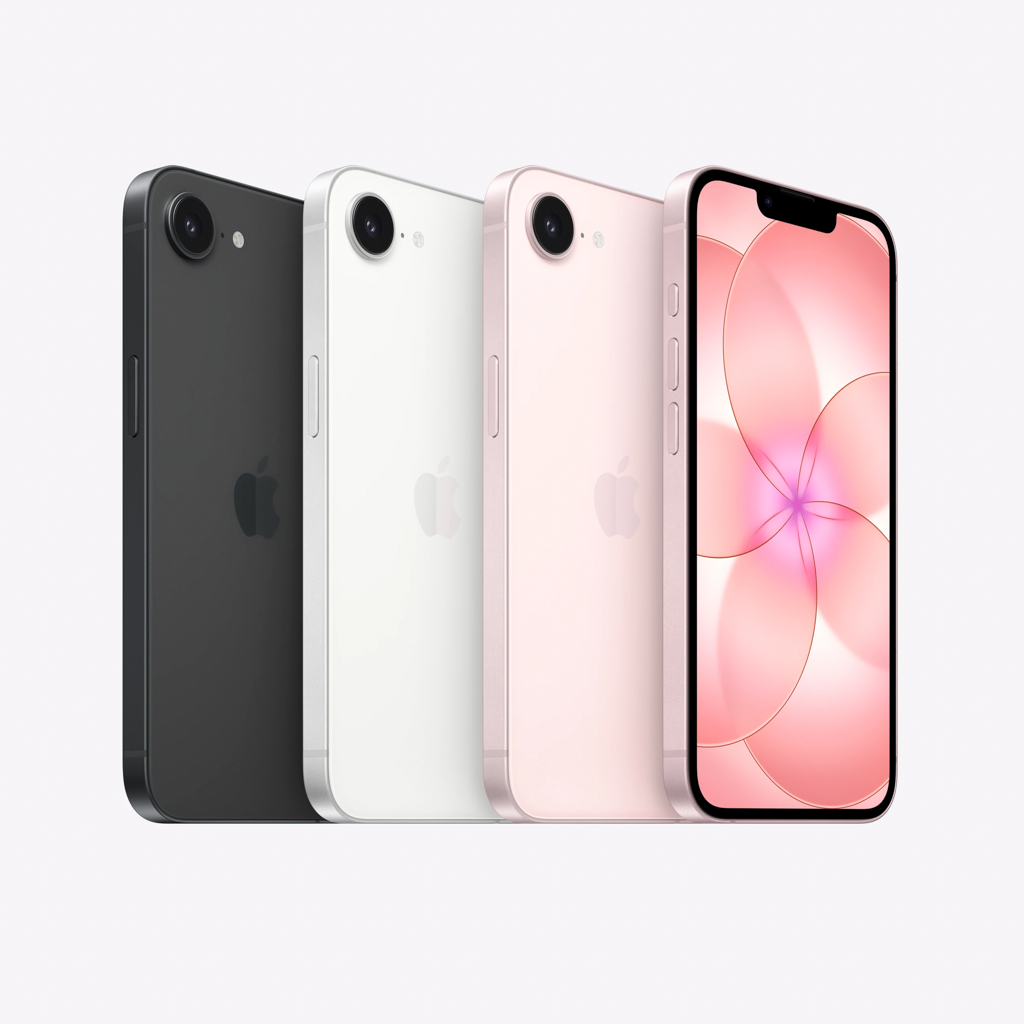 iPhone 17e