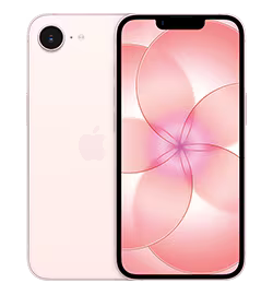 iPhone 17e