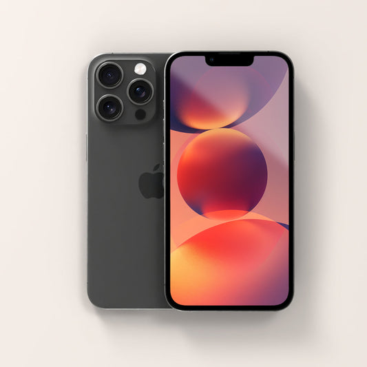 iPhone 13 Pro Everyday Setup
