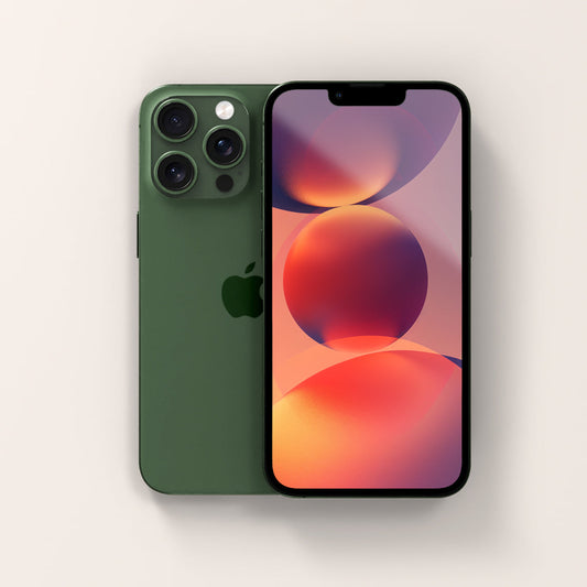 iPhone 13 Pro