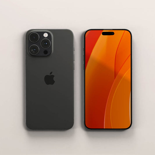 iPhone 14 Pro