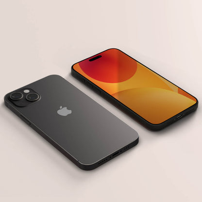 iPhone 15