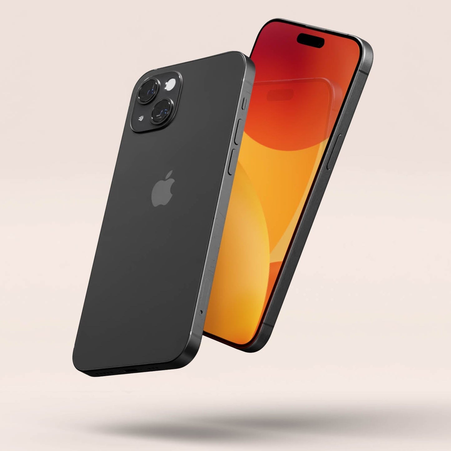 iPhone 15