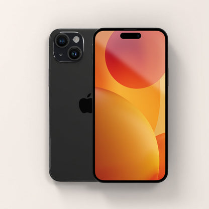 iPhone 15