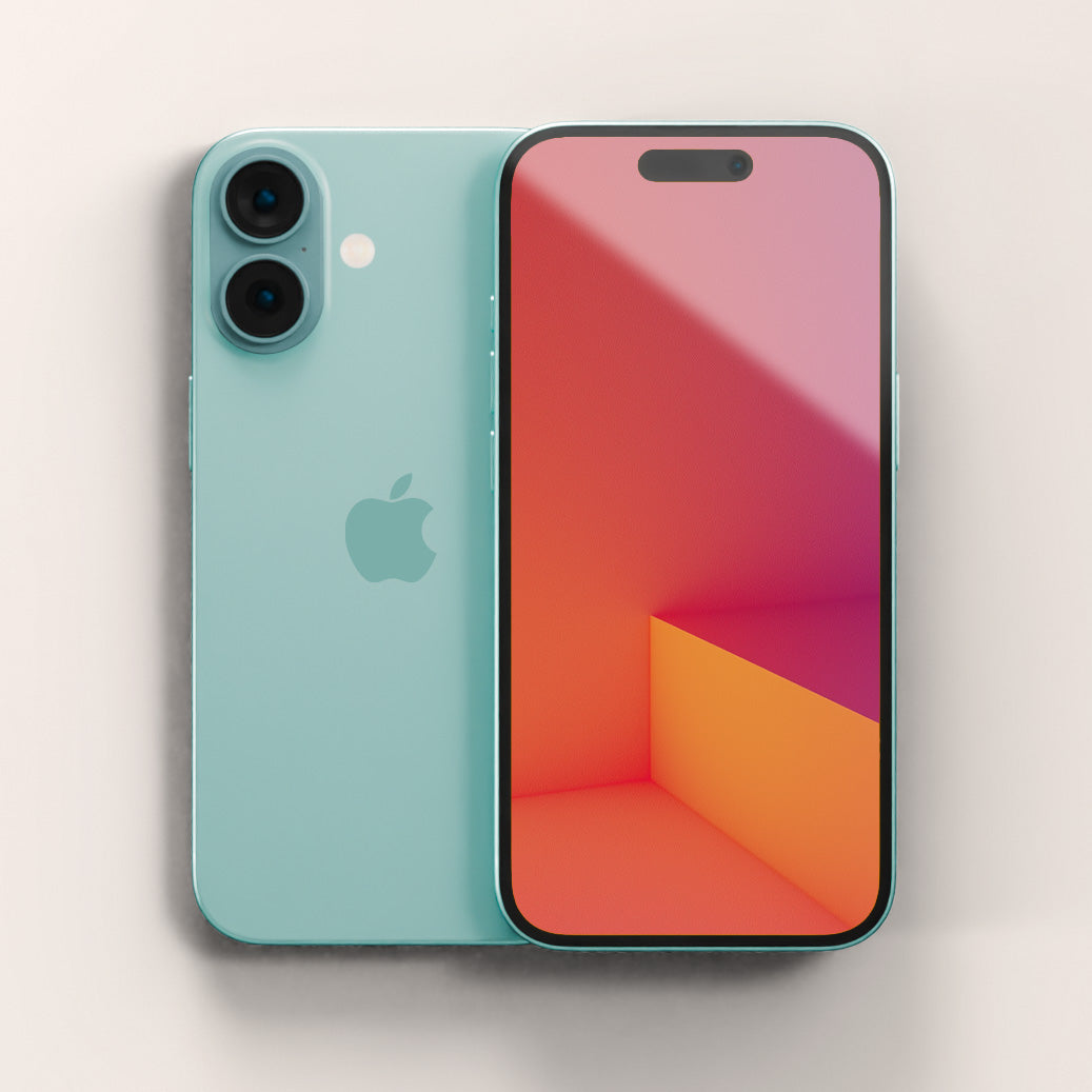 iPhone 16
