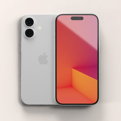 iPhone 16