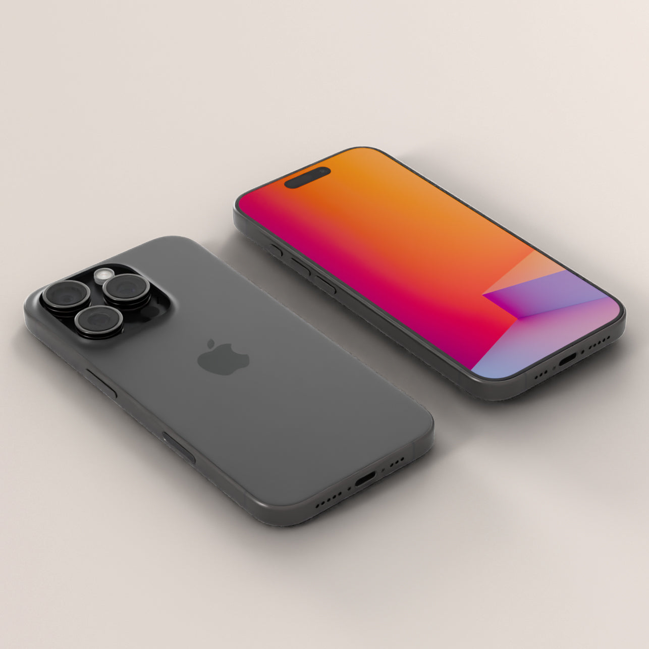 iPhone 16 Pro