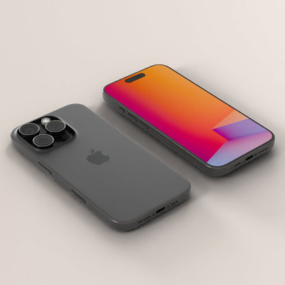 iPhone 16 Pro