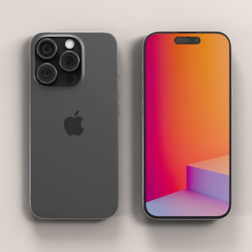 iPhone 16 Pro