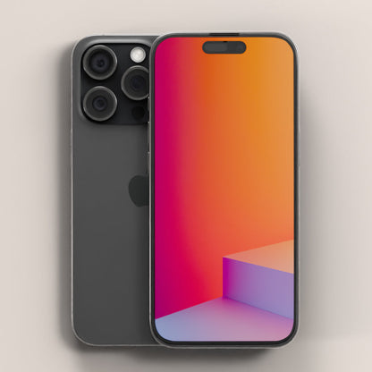 iPhone 16 Pro
