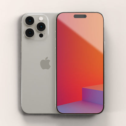 iPhone 16 Pro
