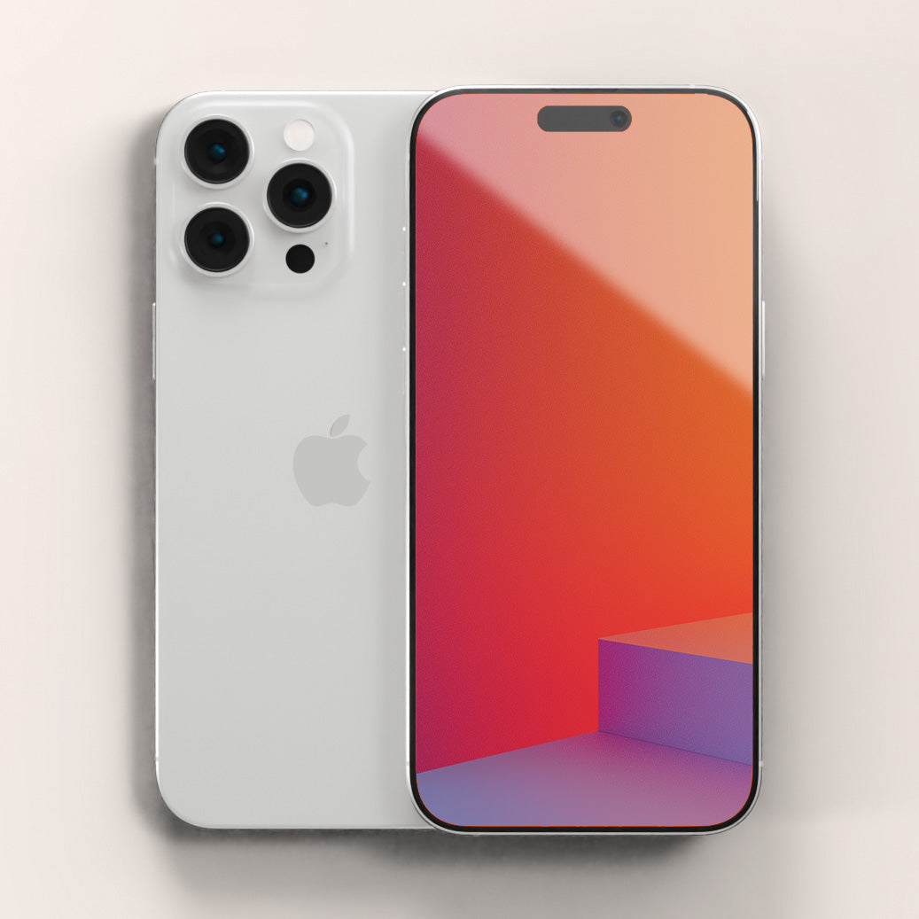 iPhone 16 Pro