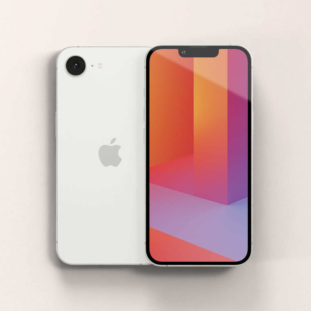 iPhone 16e