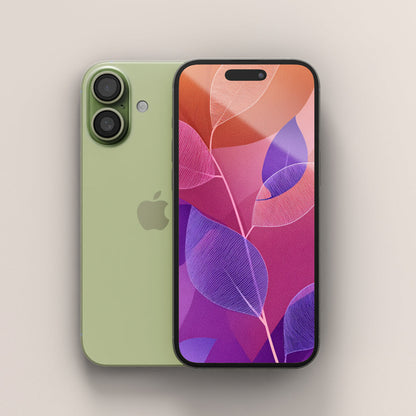 iPhone 17