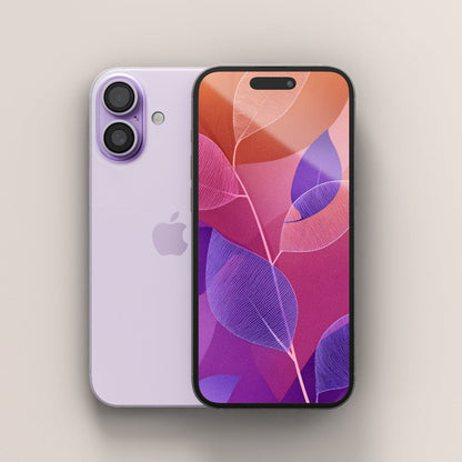 iPhone 17