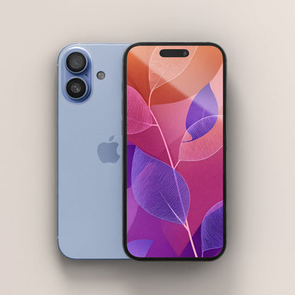 iPhone 17