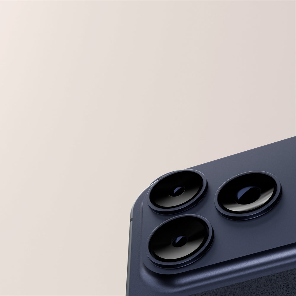 The iPhone, from every angle