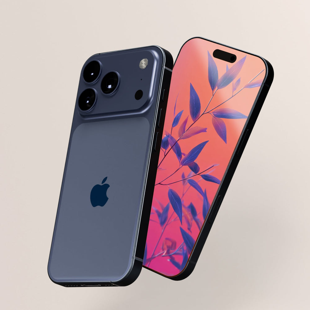 The iPhone, from every angle