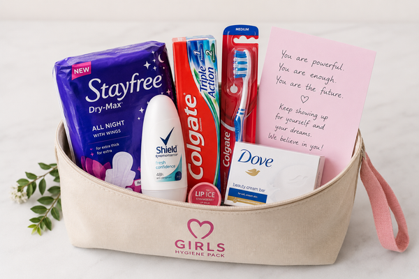 The Loop Gives Back